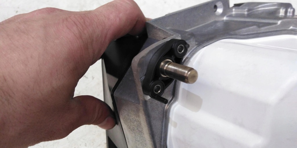 фото №9, Audi a5 8w дисплей проектор head up рамка 8w6919617