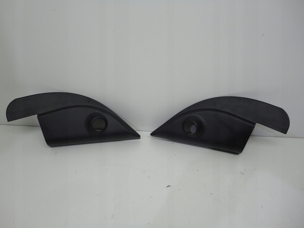 фото №1, Kia picanto iii трикутник захист заглушка дзеркало