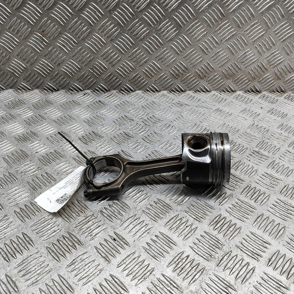 фото №1, Volvo s90, v90 2017 поршень