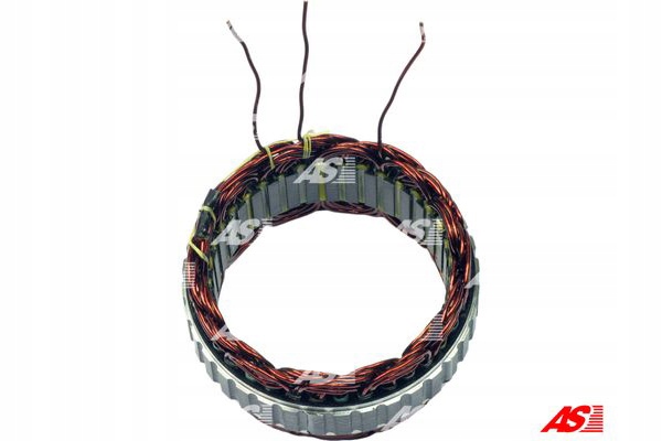 фото №1, Stator, генератор as-pl as5016