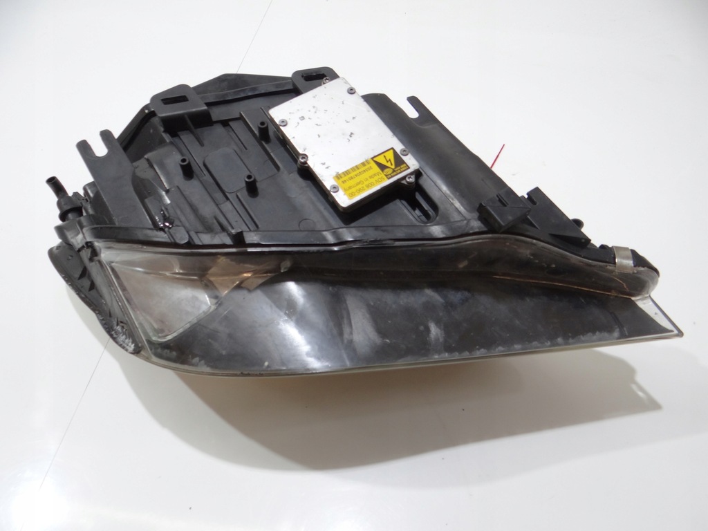 фото №9, Лампа ліва передня ксенон bmw e60 e61