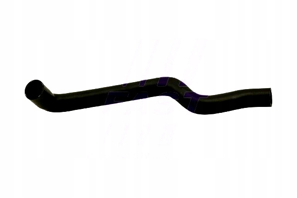 фото №2, Труба охлаждение renault master 98 dół 2 fast