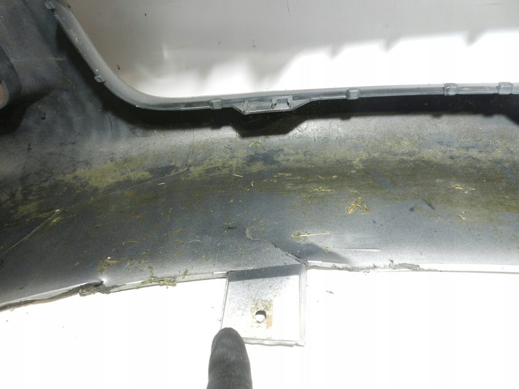 фото №11, 285.audi tt i 8n 98-06 бампер перед передний омыватель ксенон