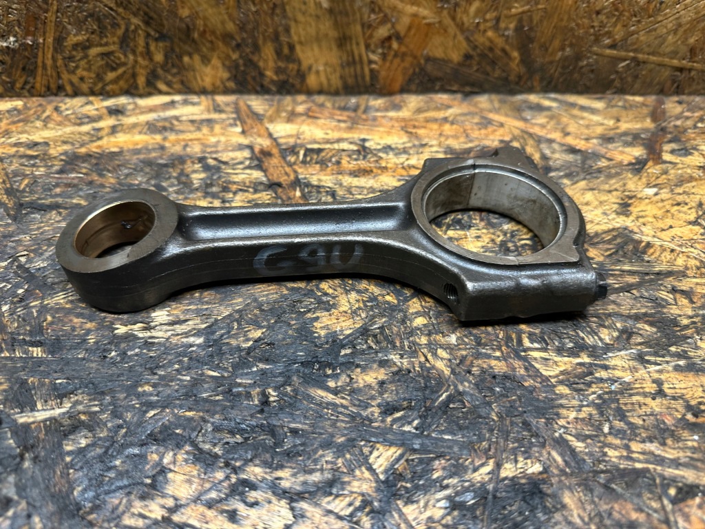 фото №3, Шатун trafic master ii 2.5 dci g9u