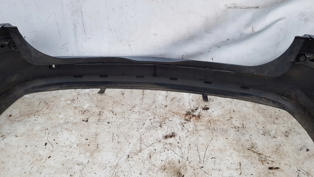 фото №14, Бампер задня opel astra h kombi z163