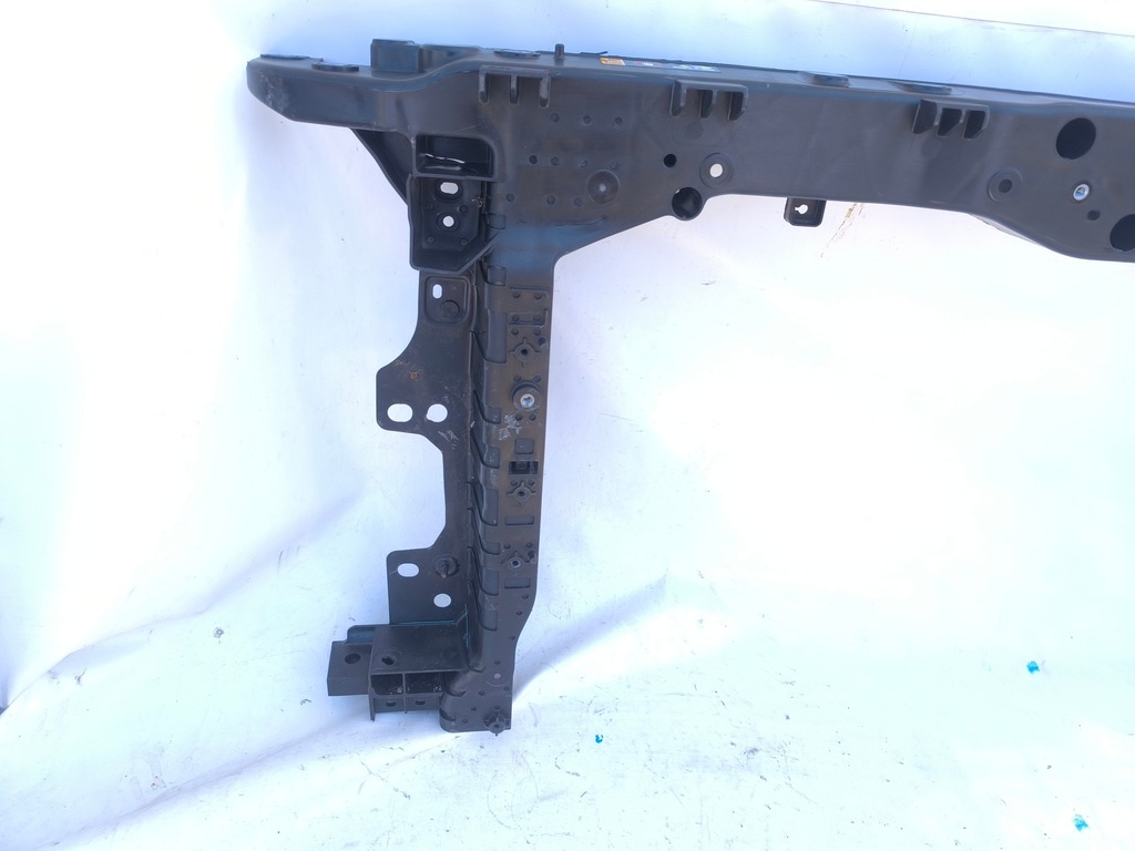 фото №4, Pas передний усилитель kia niro ii 2 2022- orginał