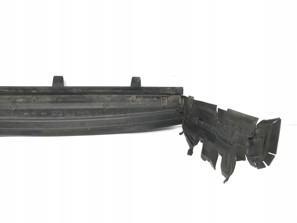 фото №6, Воздуховод воздуха renault master iv 4 v 5 2024- 215795323r