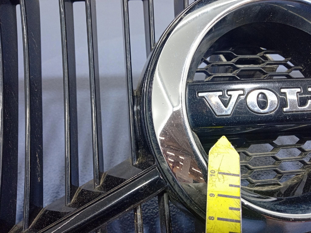 фото №12, Volvo v90 s90 ii решітка радіатора радіатора решітка радіатора 31383515