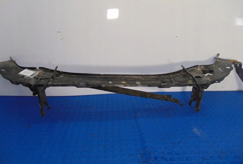 фото №3, Mercedes w211 pas передний