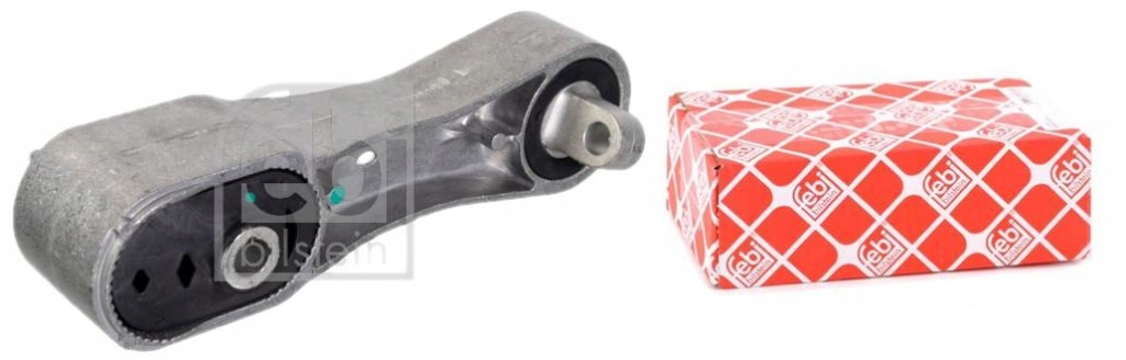 Подушка двигателя febi bilstein Недорого