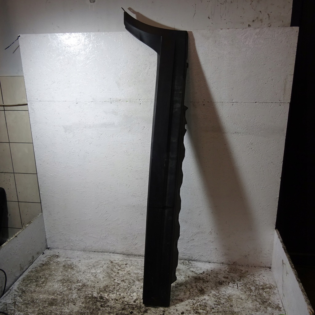 фото №1, Bmw x3 e83 захист поріг ліва 3330865