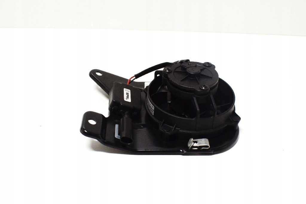 фото №8, Mini r50 r52 r53 вентилятор з решітка do насоса підсилювача 6857718