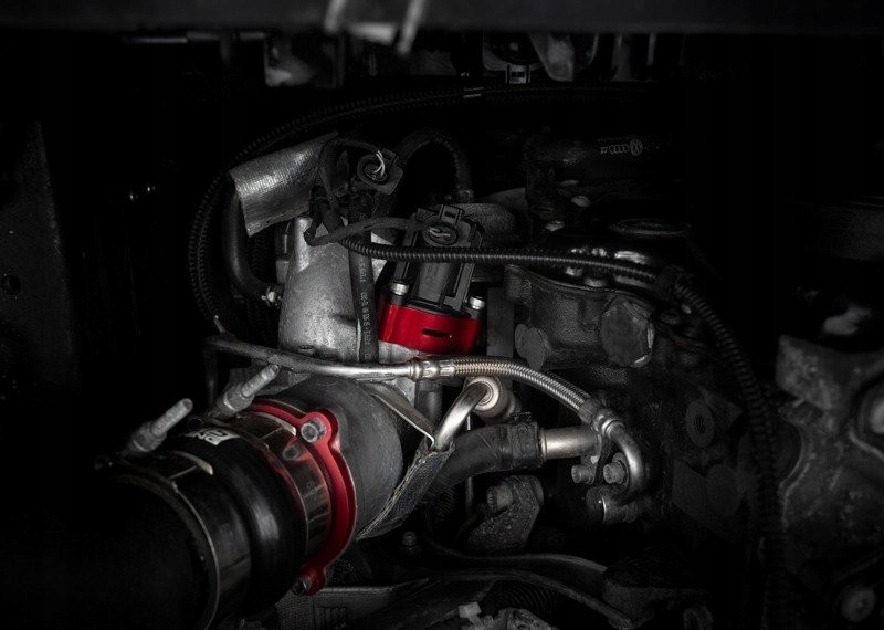 фото №12, Клапан отсекающий seat volkswagen jetta eos passat tiguan оригинальный