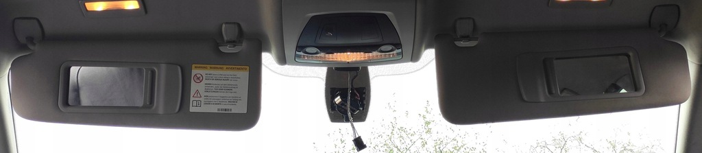 фото №1, Захист сонцезахисні bmw f10 f11