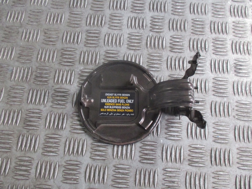 фото №2, Крышка заливной топлива kia sportage ii 04-08r 6d