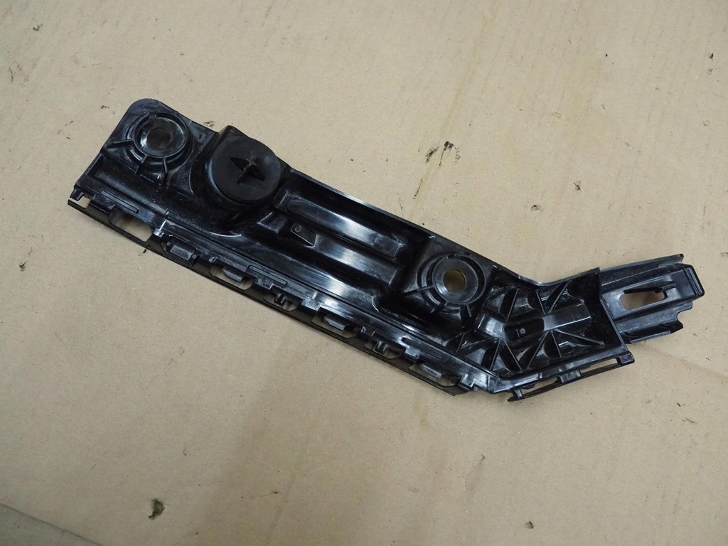 фото №14, Vw t-roc напрямна бампера лівий задня 2ga807393a