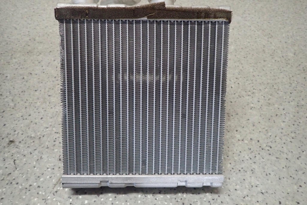 фото №3, Suzuki splash 08-14 обігрівач