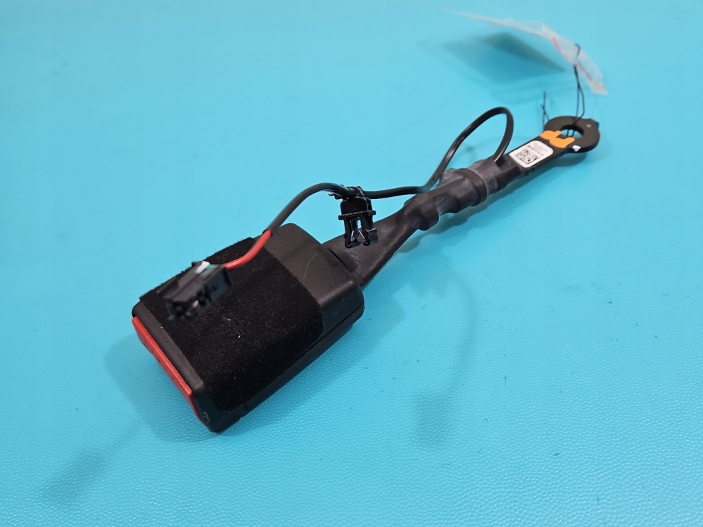 фото №1, Клипса клипса поперечина перед правая bmw ix3 g08