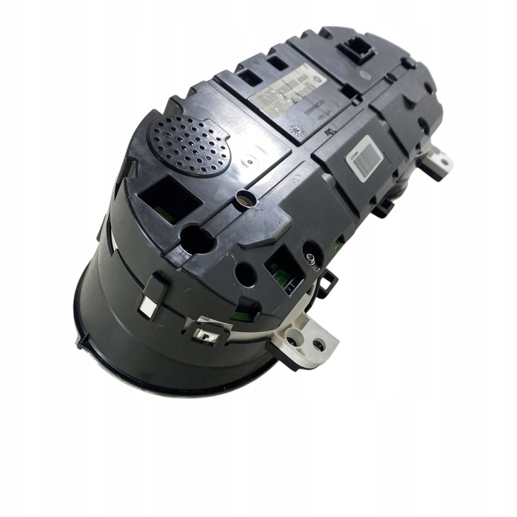 фото №7, Jeep cherokee 2014 лічильник / спідометр