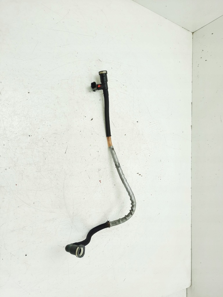 фото №1, Land rover freelander 2 - lr2 шланг / wąż вакуумa