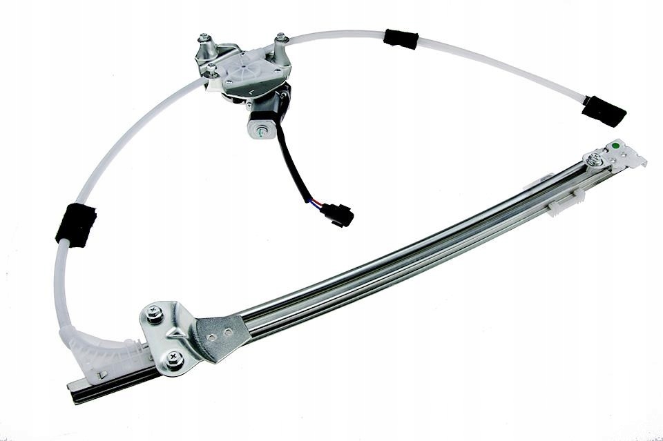 фото №13, Підйомник скло jeep liberty 02-07 лівий задня