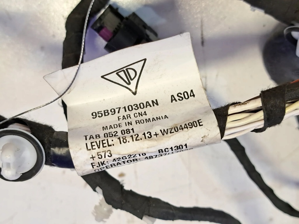 фото №6, Porsche macan 2016 інше