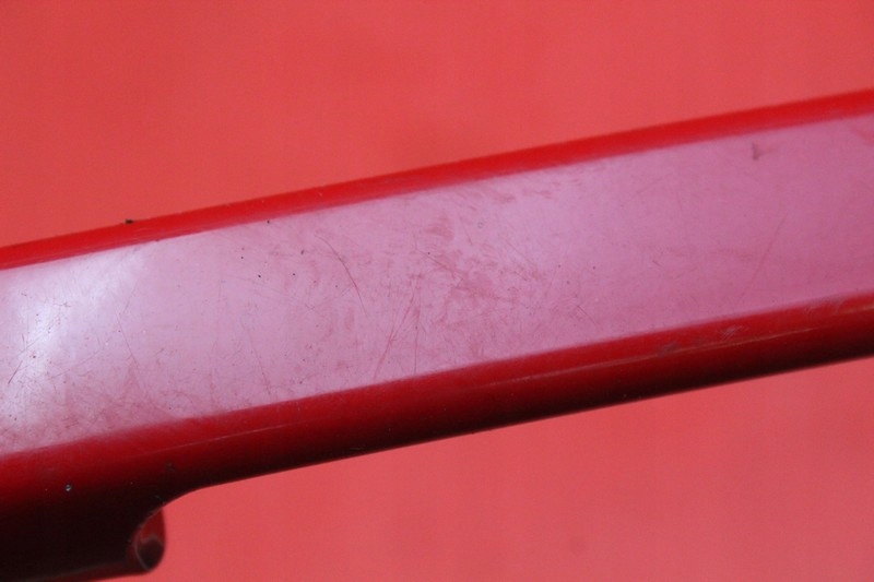 Ручка левая перед передняя czerwona seat toledo 1 i 91-99 Цена