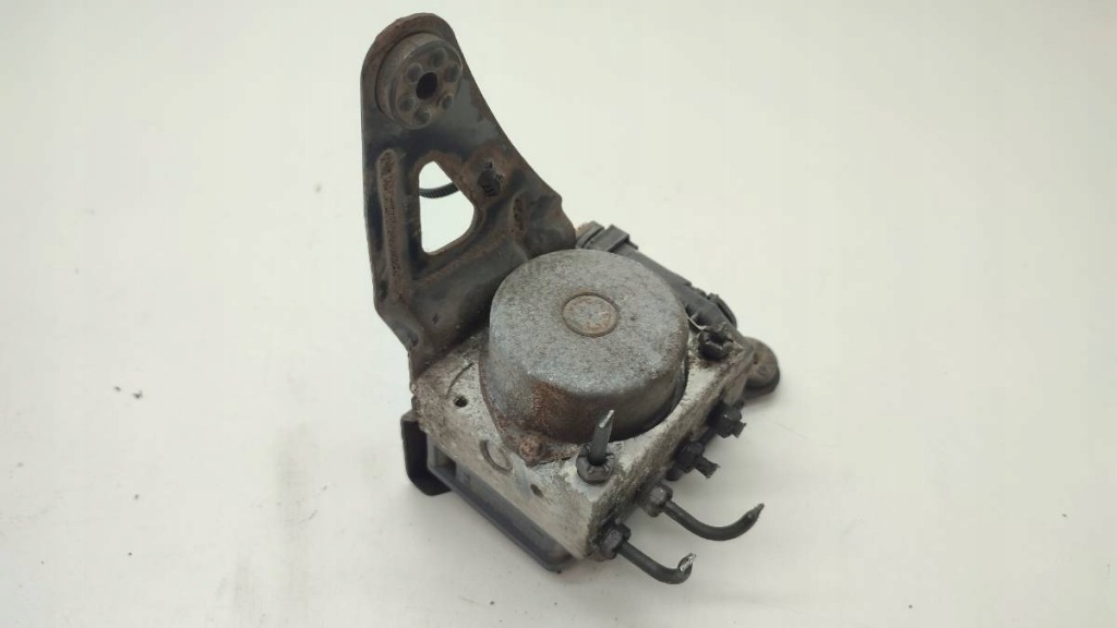 фото №1, Насос abs блок управления renault kangoo ii 2110100237