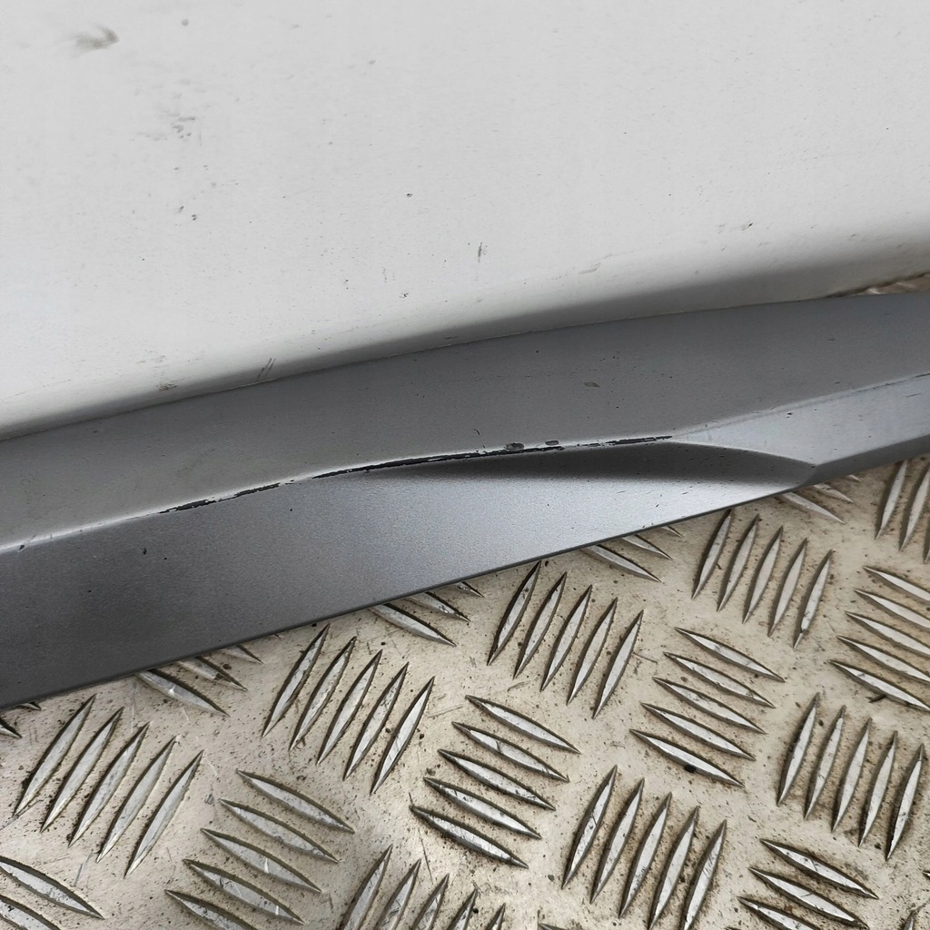 фото №6, Audi a3 8y 2023 поріг