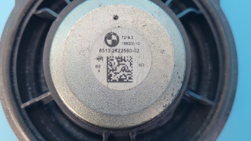 фото №10, Bmw 3’ g21 318d 2.0 19r динамик среднечастотный стерео 2622560