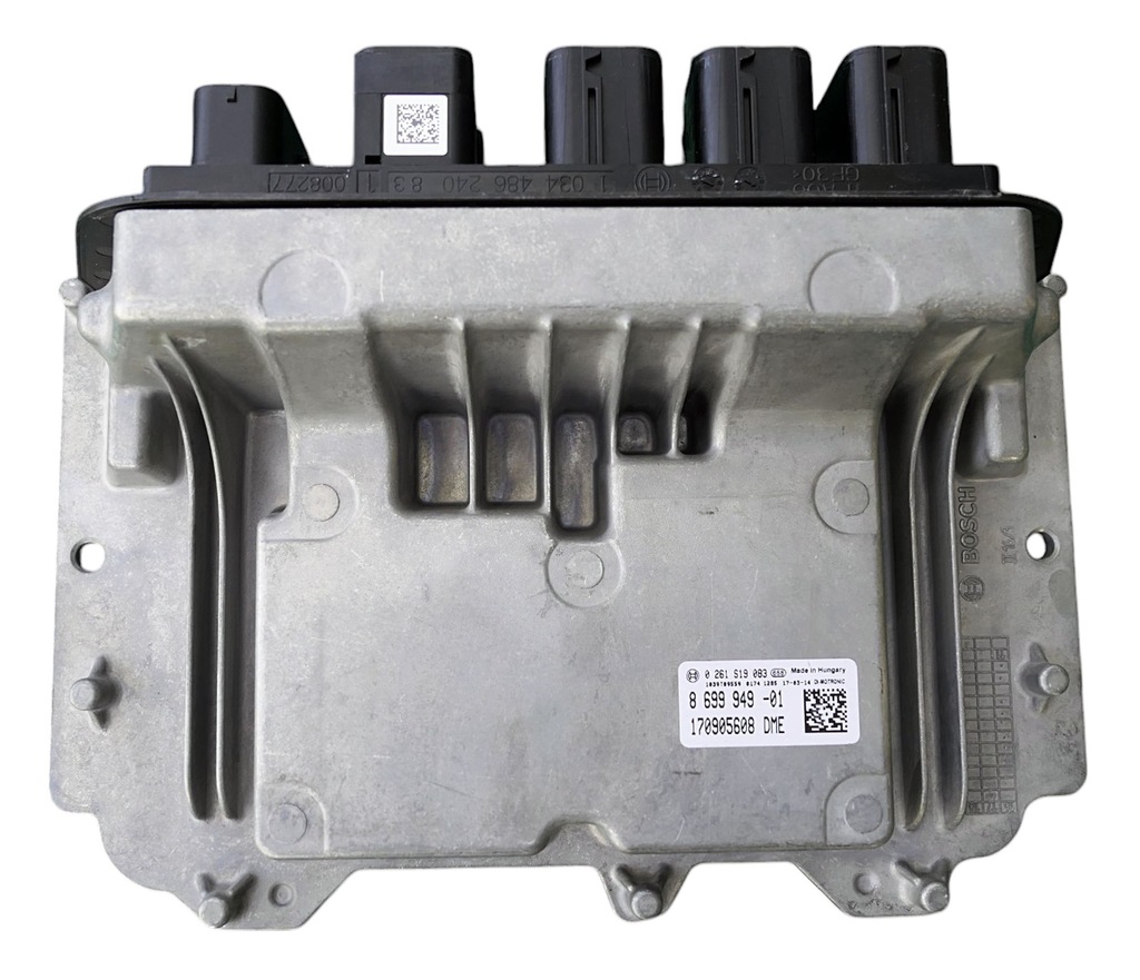 фото №1, Модуль ecu mini cooper f56 f55 869994901 0261s19083 програмування