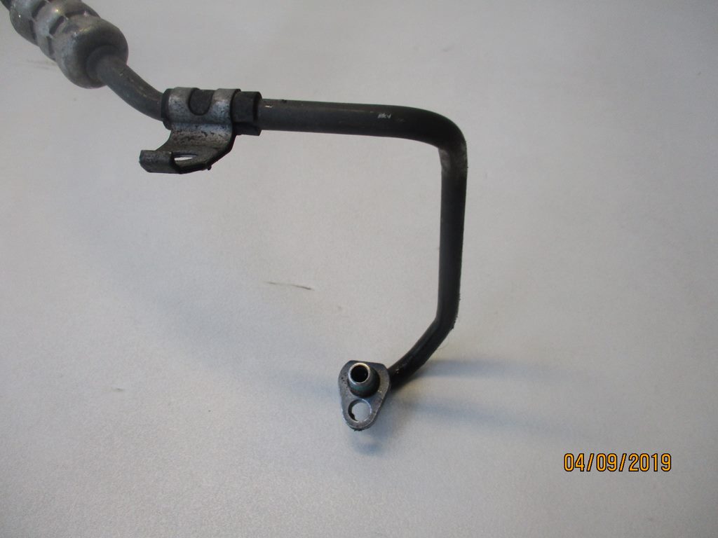 фото №5, Шланг усилителя trafic vivaro iii 1.6 dci