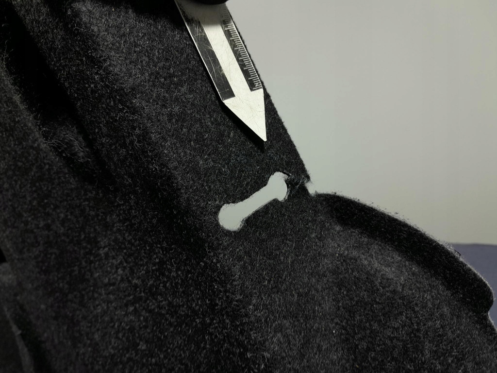 фото №8, Skoda octavia iii hb обшивка оббивка багажника ліва 5e5867427p