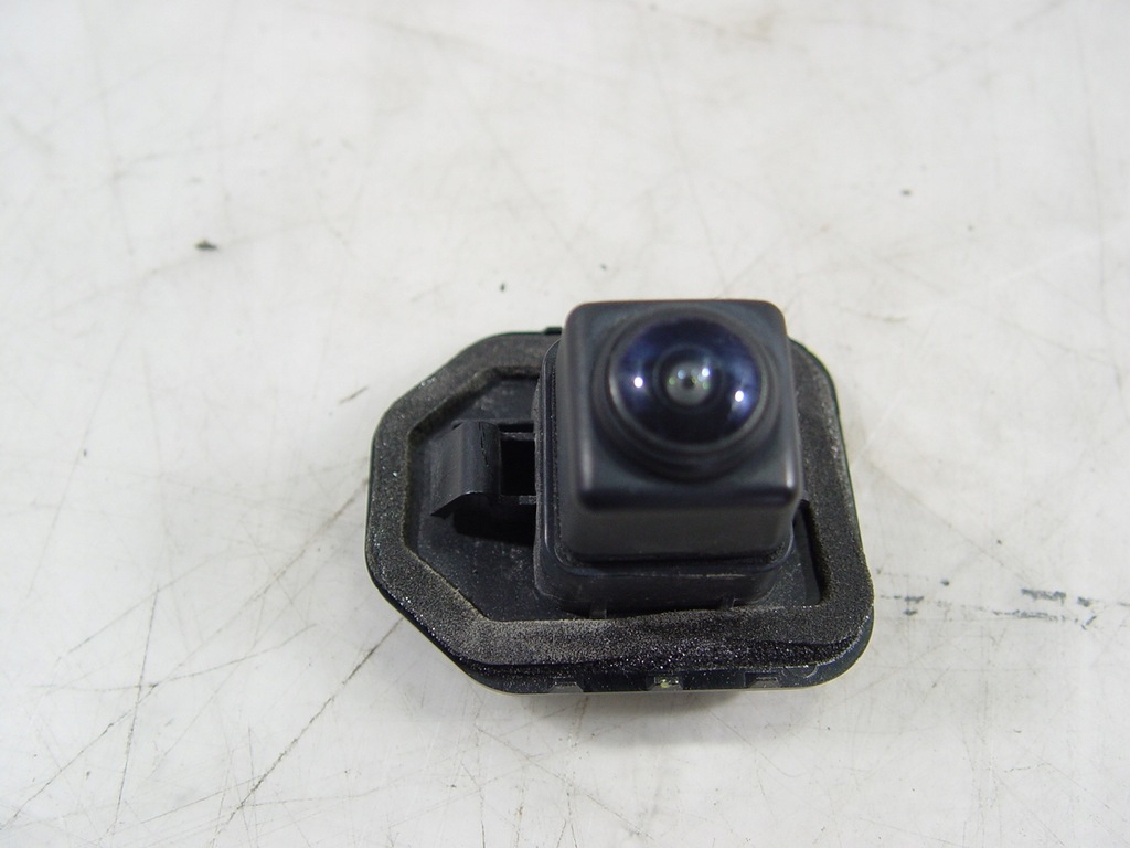 фото №5, Murano z52 2015 16 17 18 камера заднего вида задняя задняя