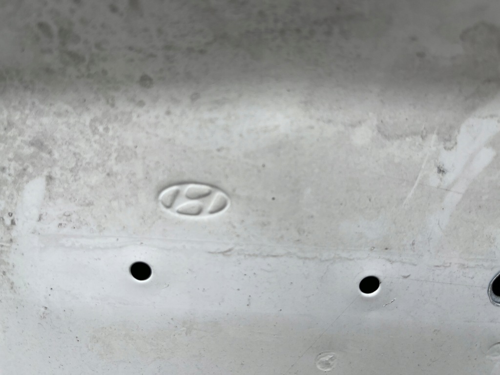 фото №12, Капот кришка двигуна hyundai tucson iii 15-