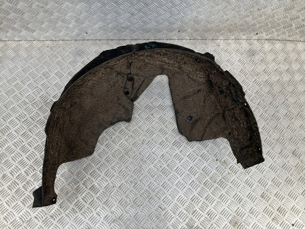 фото №1, Подкрылок задняя задние левая bmw 2 f44 218i