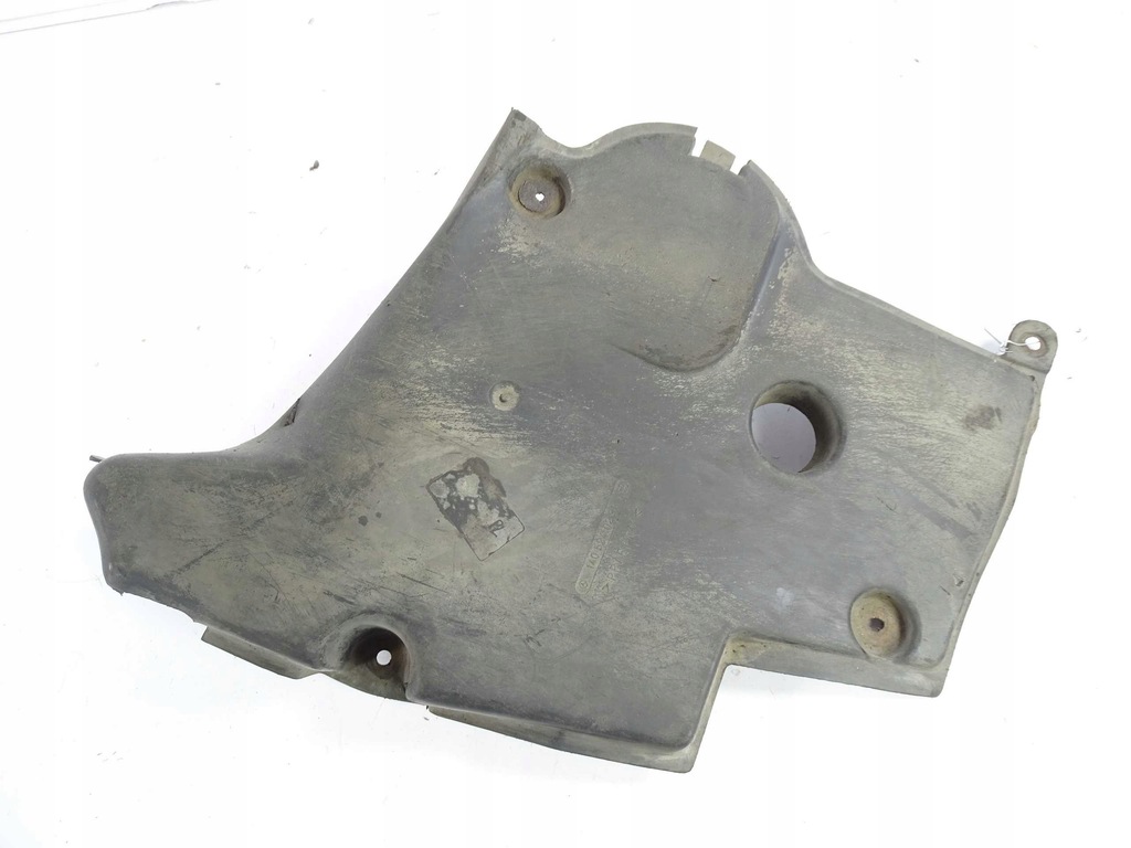 фото №1, Mercedes s klasa w140 захист pod двигун задня ліва