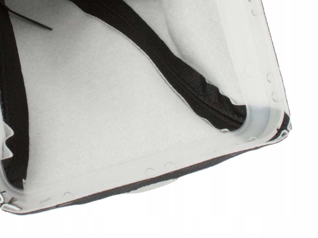 фото №11, Ручка переключения передач i чехол защитный с рамка do opel vectra c signum