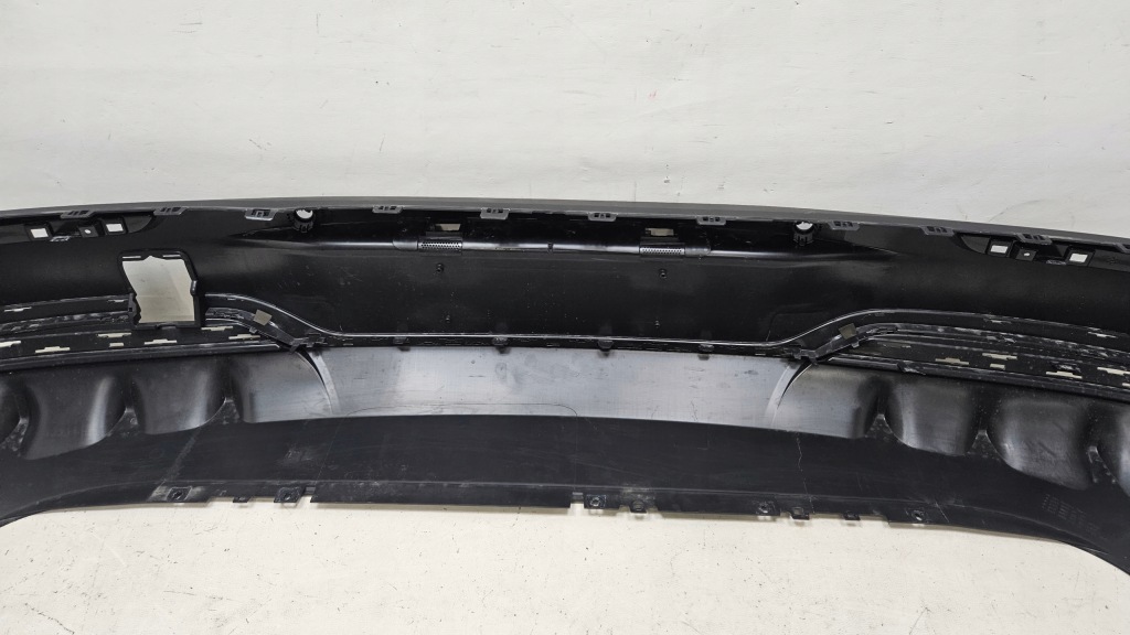 фото №10, Бампер задня задній накладка спойлер задня mercedes eqa amg w243 a243