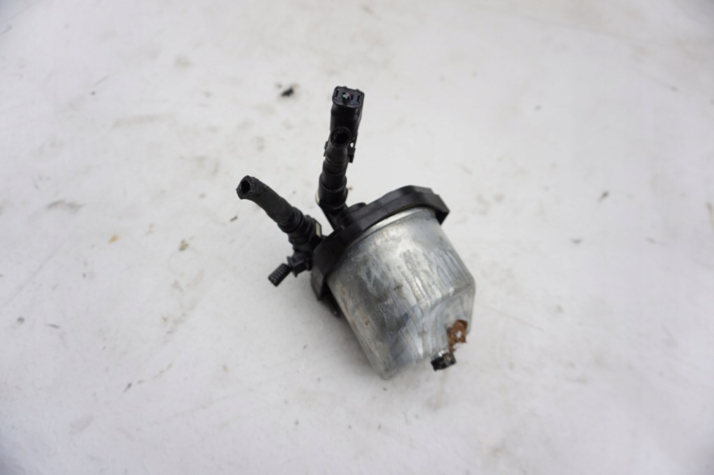 Купить Основание фильтра топлива ford fiesta mk7 1.6 tdci