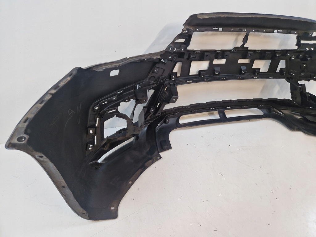 фото №7, Mitsubishi asx lift 16- бампер передний перед 6400j025zz