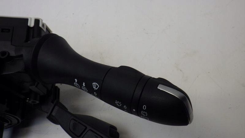 фото №8, Переключатель комбинированный лента renault scenic iv kadjar qashqai 255678341r