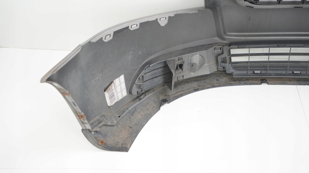 фото №9, Бампер перед передний volvo s40 ii 04-07r zfs