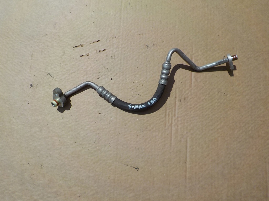 фото №1, Шланг кондиціонера ford s-max mk1 1,8 tdci 2007r