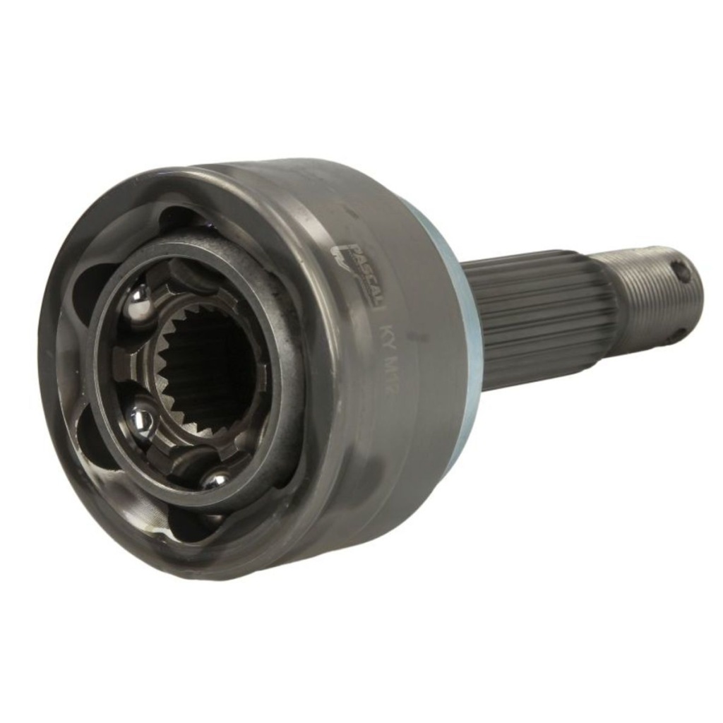 фото №2, Шарнир zew. перед hyundai atos 03-08