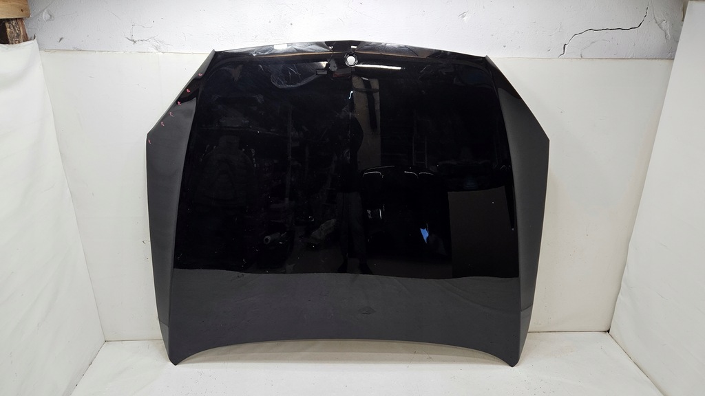 фото №1, Капот кришка двигуна mercedes s-klasa w222 a222 оригінал