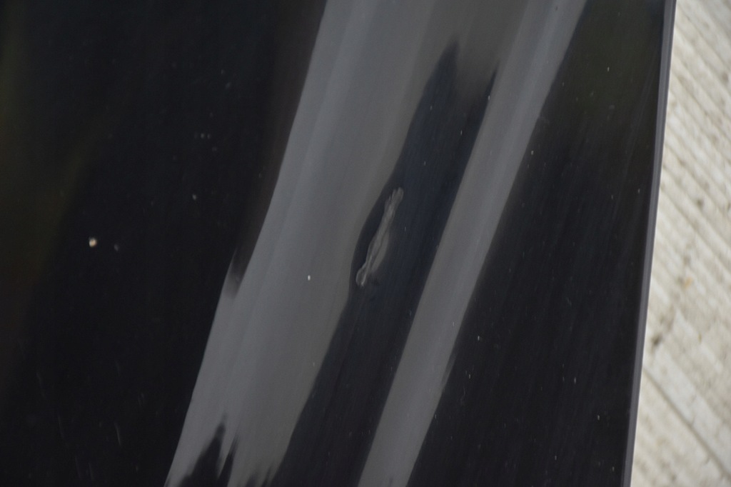 фото №10, Капот крышка двигателя honda cr-v crv iii