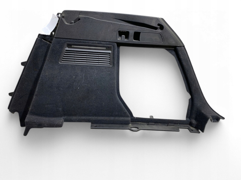 фото №9, Audi q5 sq5 обшивка / обивка / багажника