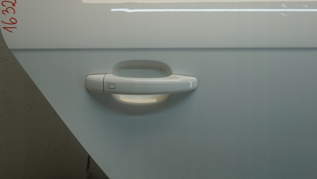 фото №6, Двері правий задня audi a4 b8 sedan ly9c