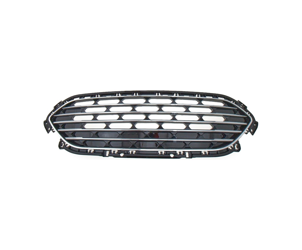 фото №1, Решётка автомобильные ford escape, 20 - lj6z8200da